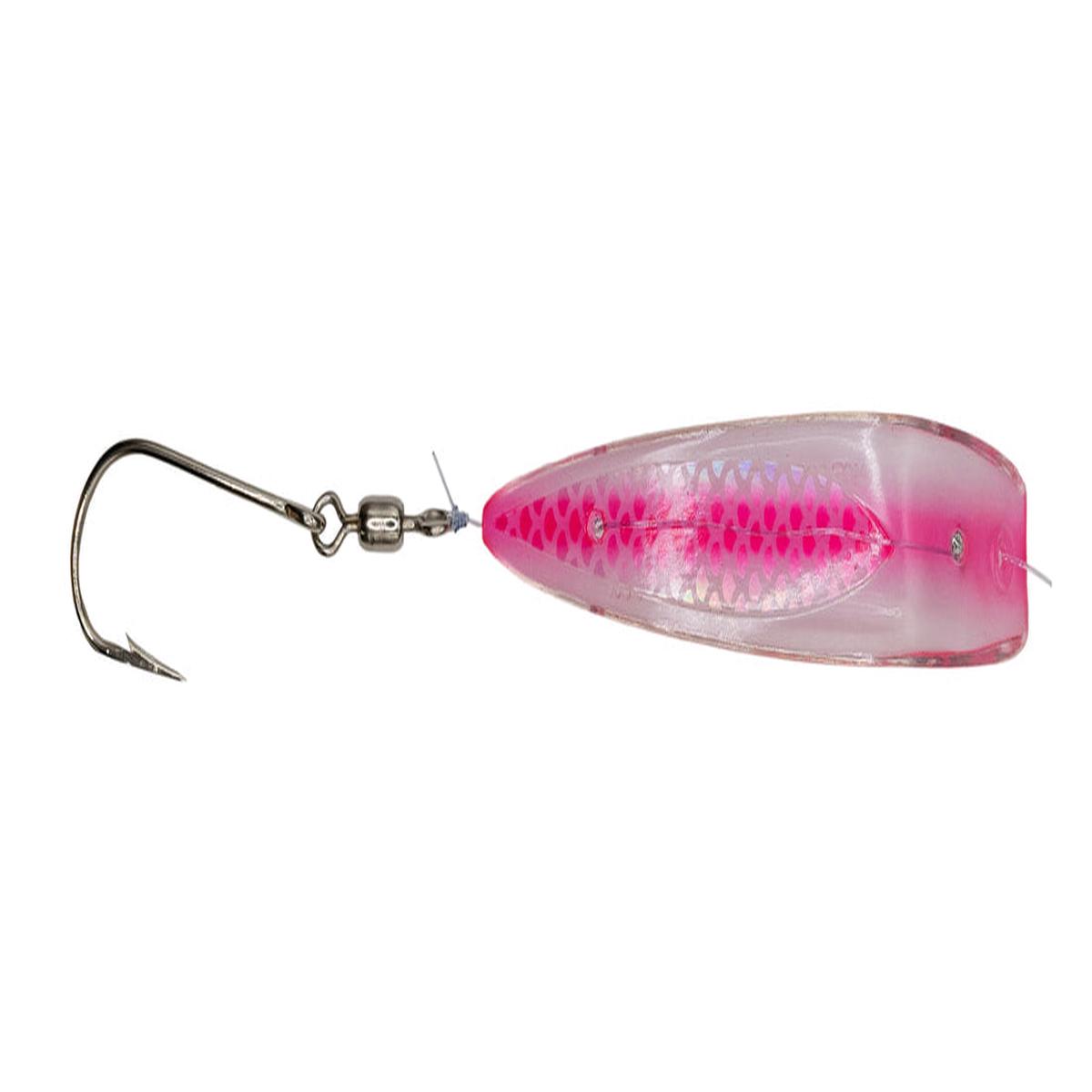Apex Kokanee Killer 1.5" Trolling Lure (Pink Haze)