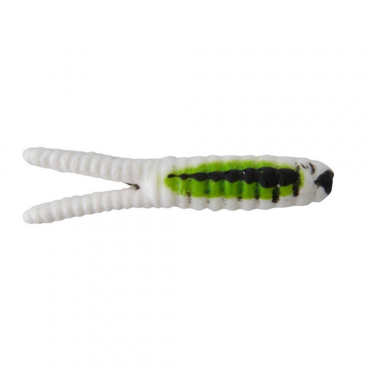 Beetle Spin Nickel Blade | 1/16 oz | 1 1/8in | 3cm | 1 | Model #BSVP1/16-BFG