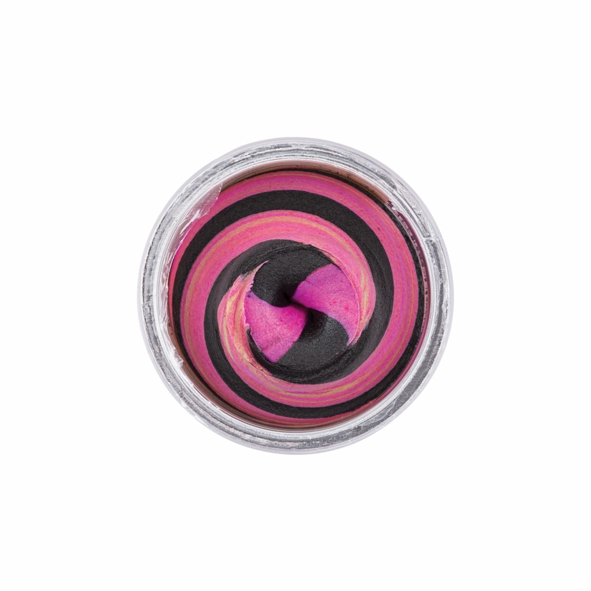 Berkley PowerBait Glitter Trout Bait Swirls Showtime Shine
