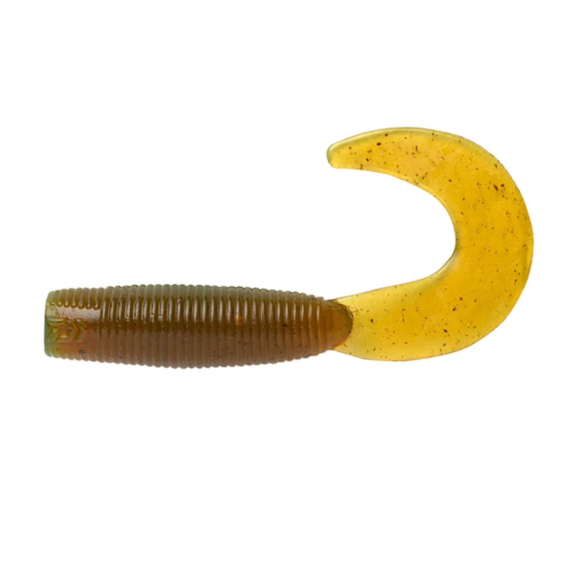Daiwa Bait Junkie Grub 2.5" Soft Plastics