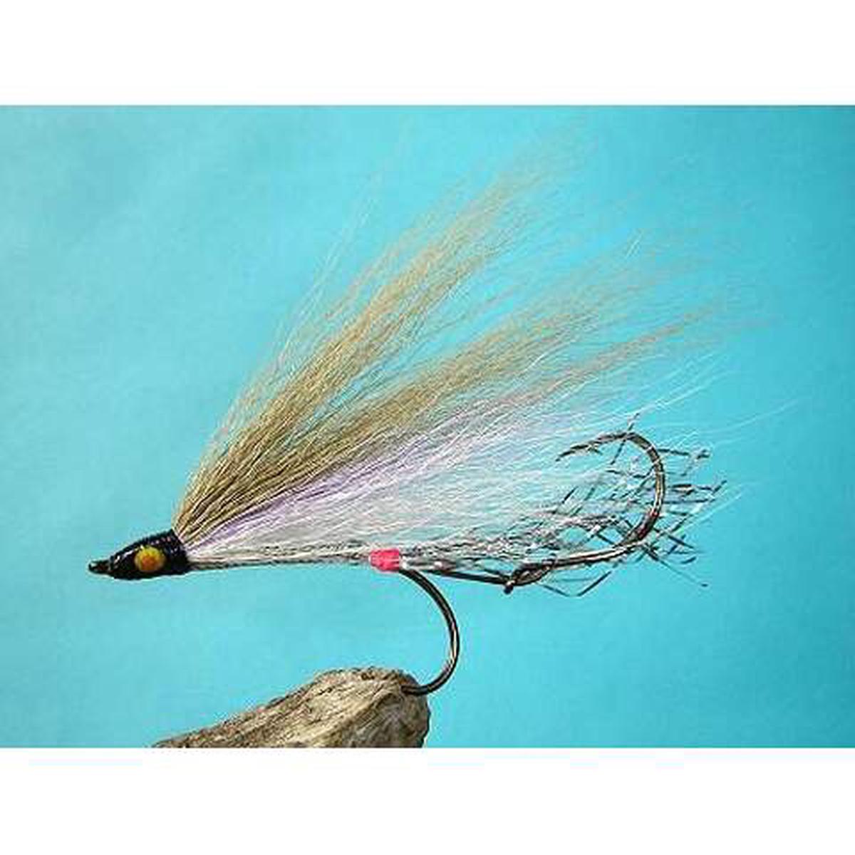 Frisky Jenny Fishing Fly (Hot Line)