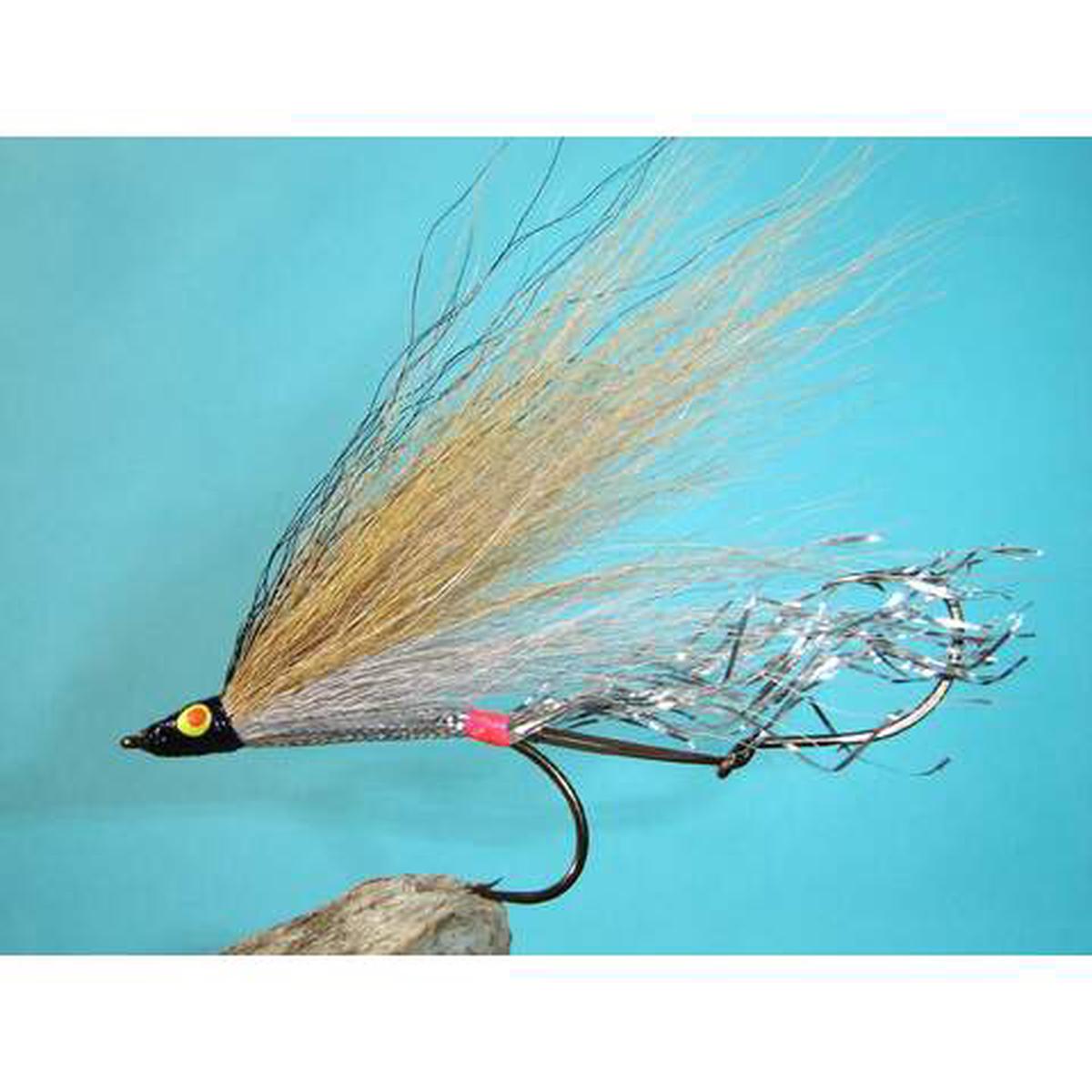 Frisky Jenny Fishing Fly (Neener Neener)