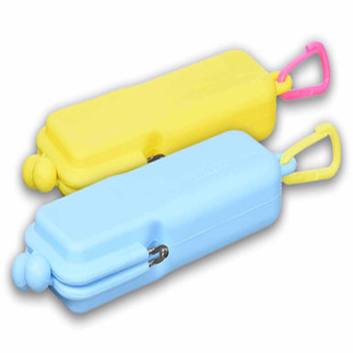 Jackson Lure Pod
