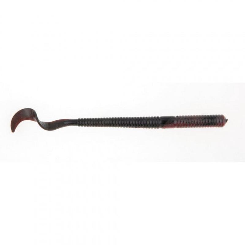 PowerBait Power Worms | 4in | 10cm | Model #PBBPW4-RS
