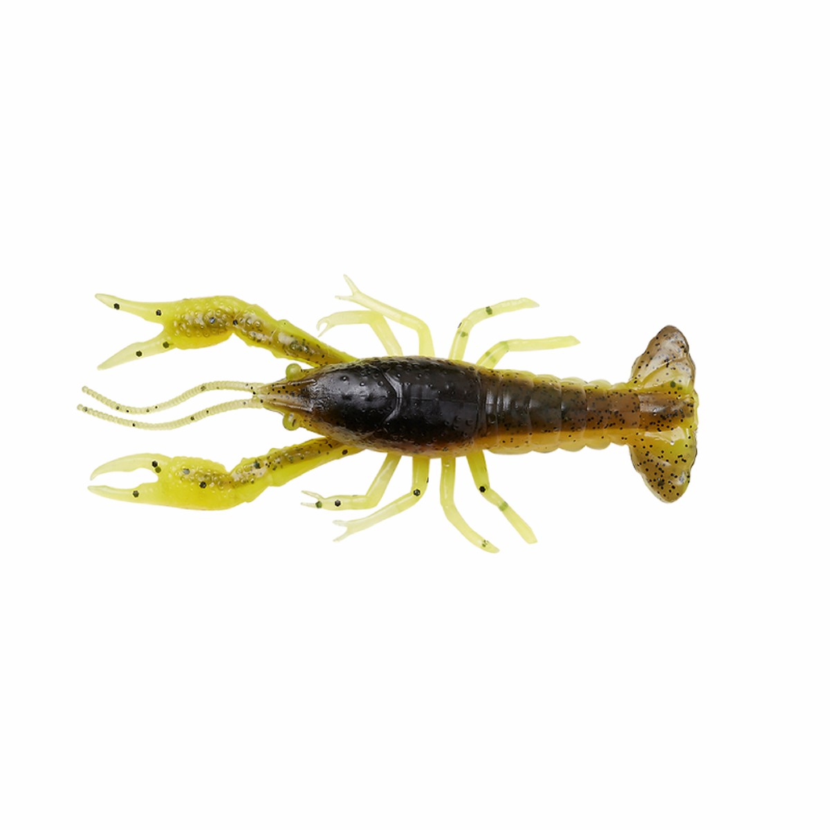 Savage Gear 4D Craw 7.5cm 5.5g Floating Summer Craw 6pcs