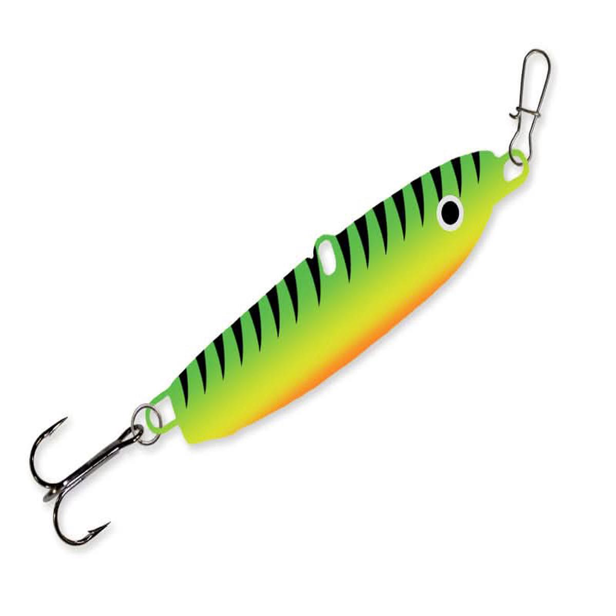 Sonic Baitfish Size 1/16 oz Fire tiger