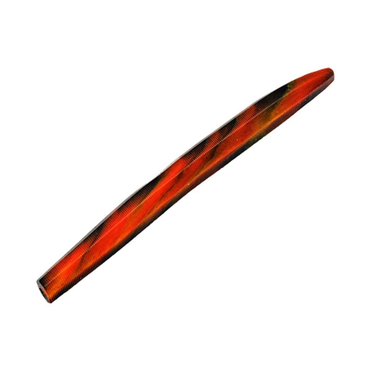 Strike King Ocho 5" Stick Bait (Sweet Tater Pie)