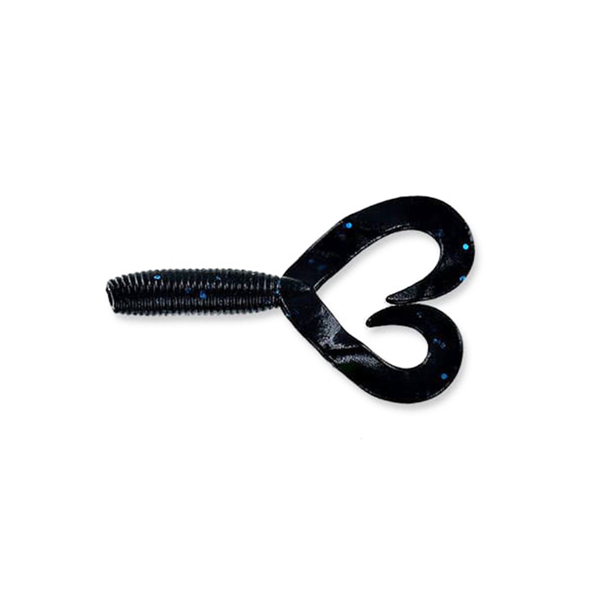 Yamamoto Double Tail Grub 4" 20pk