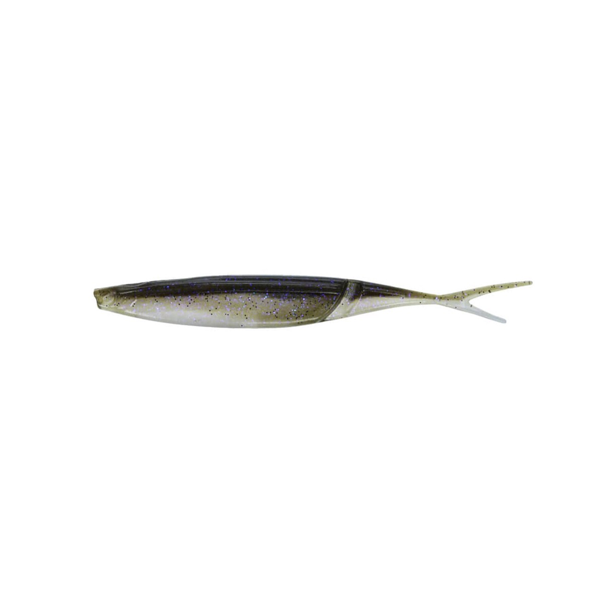 Yamamoto Hinge Minnow 7" 4pk