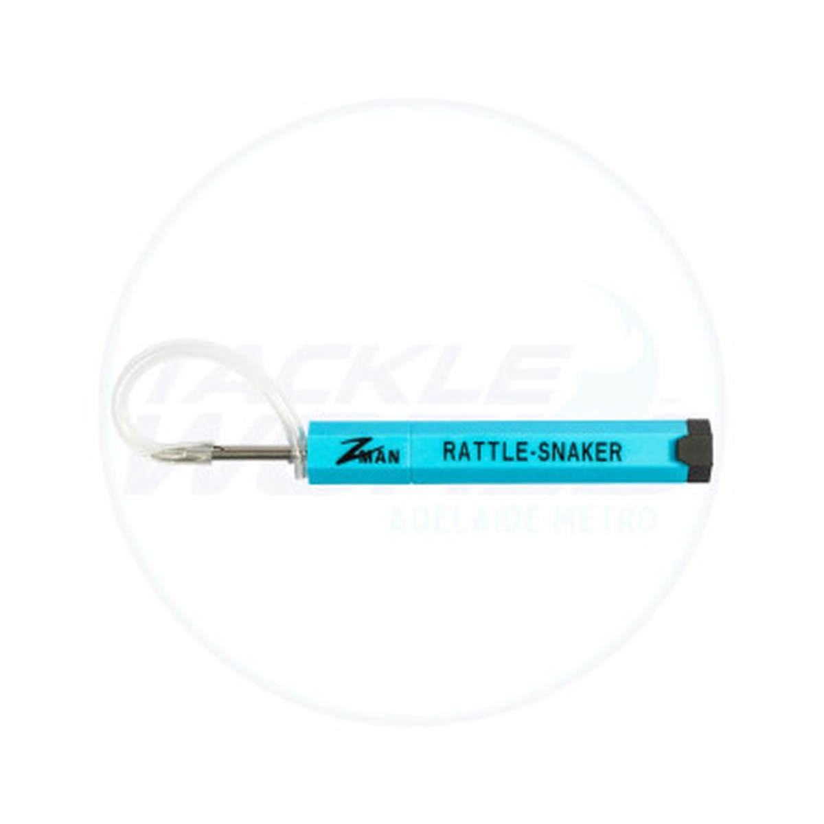 Z-Man Rattle Snaker Tool