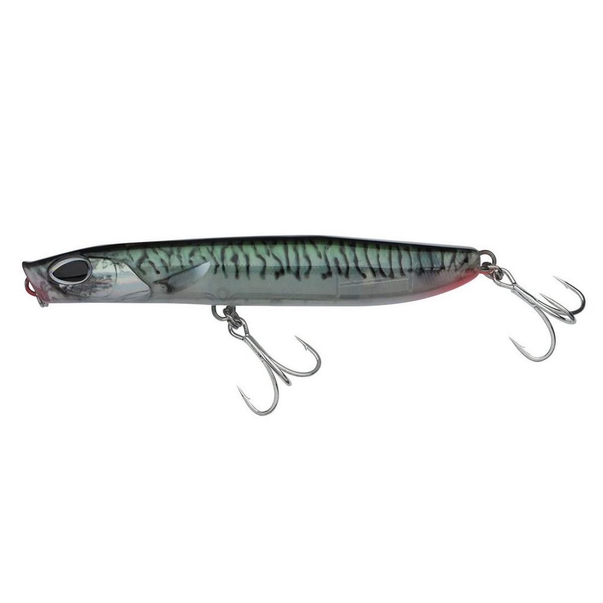Berkley DEX Strider 120mm 20g Green Mackere