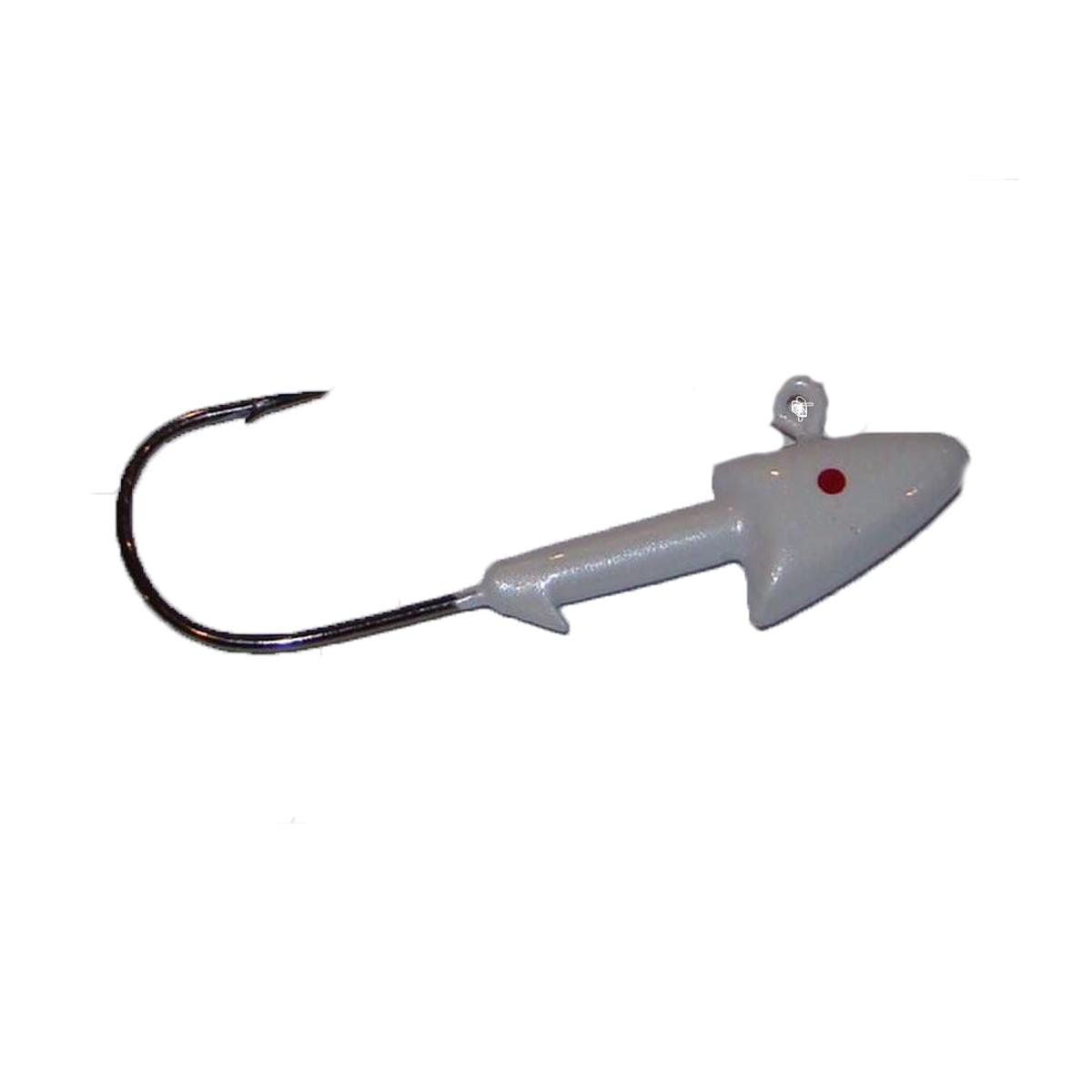 Buckeye Lures Fluke Jighead 5-pack