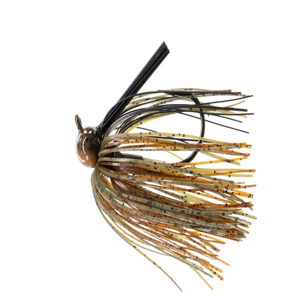 Dirty Jigs 3/4oz Tour Level Football Jigs (The Go To)