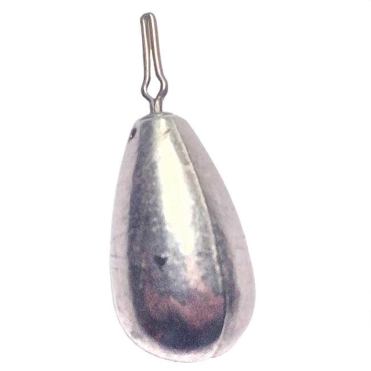 Elite Tungsten Tear Drop Shot Weight