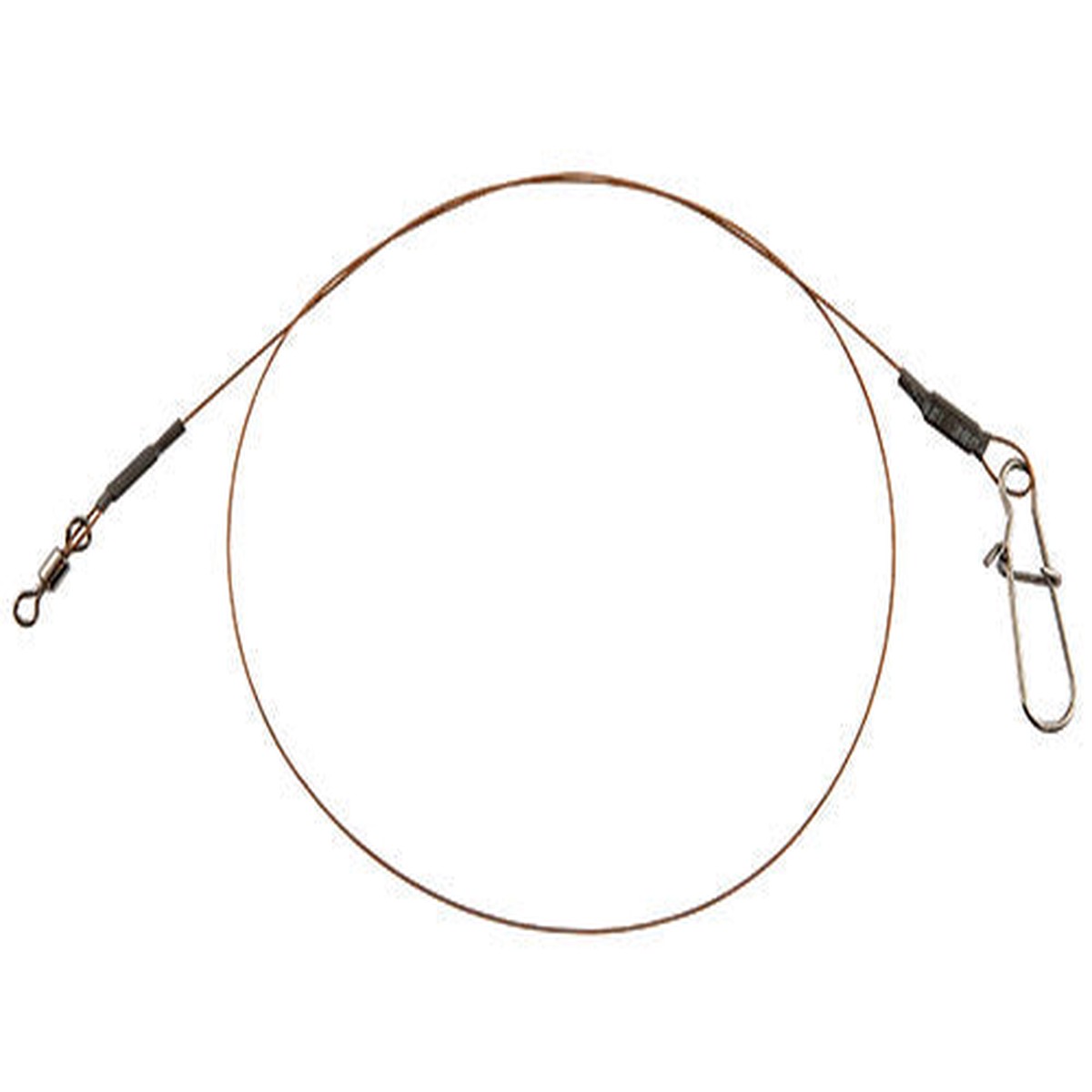 Fox Surefit 49 strand Wire Leaders