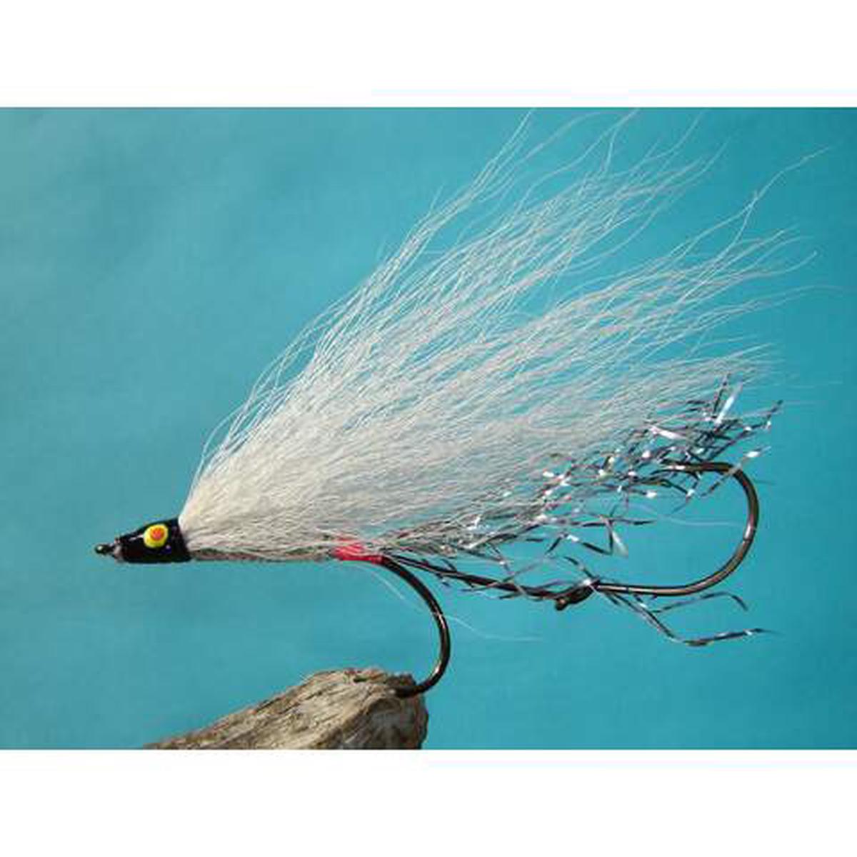Frisky Jenny Fishing Fly (Ghost Buster)