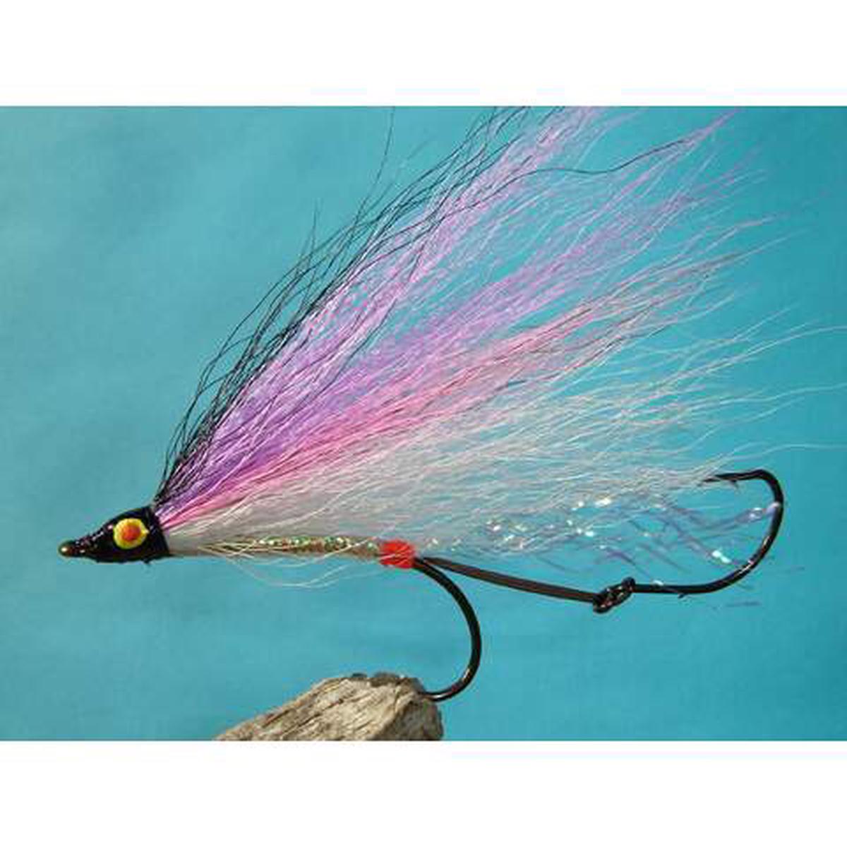Frisky Jenny Fishing Fly (Grouch)