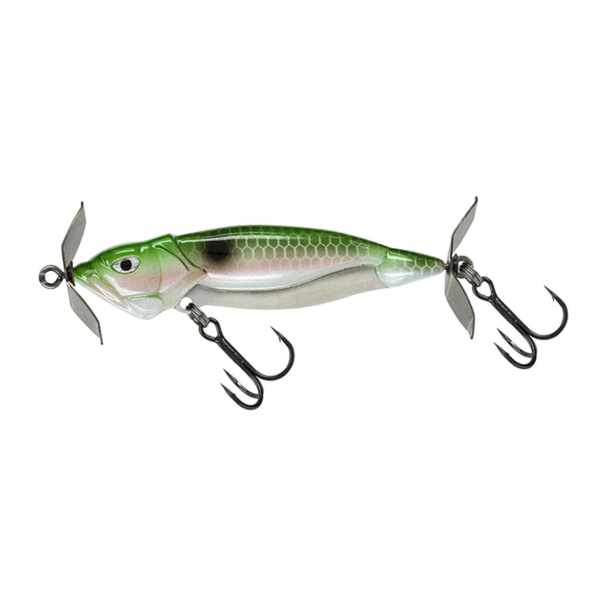 Molix Trago 65 Spyblade Lure
