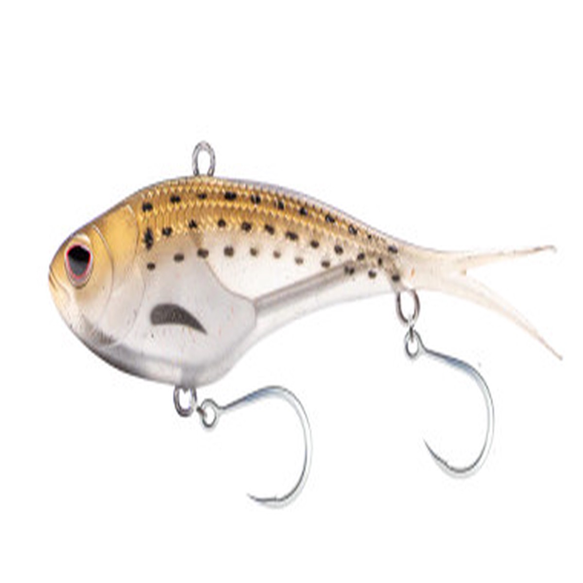 Nomad Design - Vertrex Max 130 Vibe - 5" - 2 2/5oz