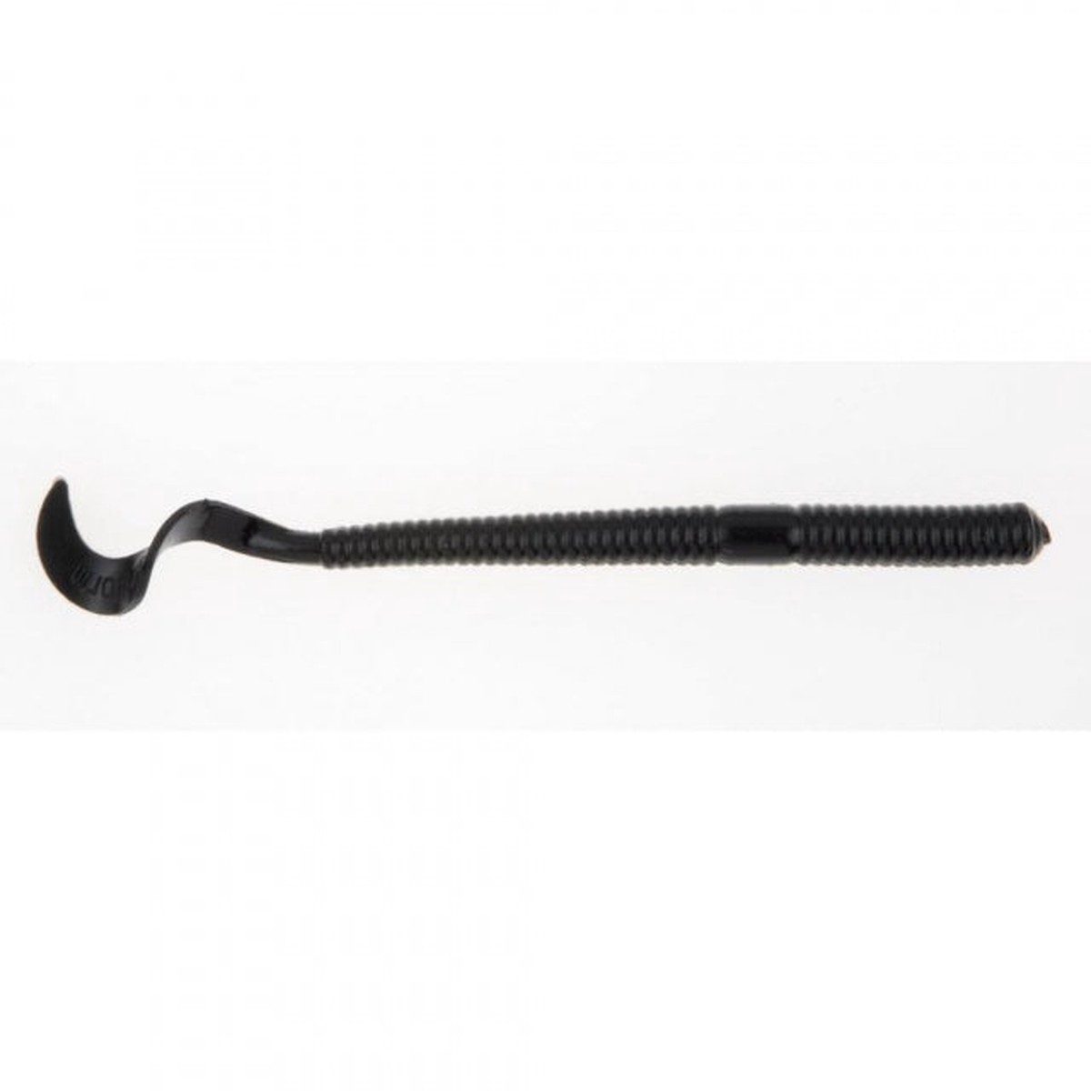 PowerBait Power Worms | 4in | 10cm | Model #PBBPW4-BL