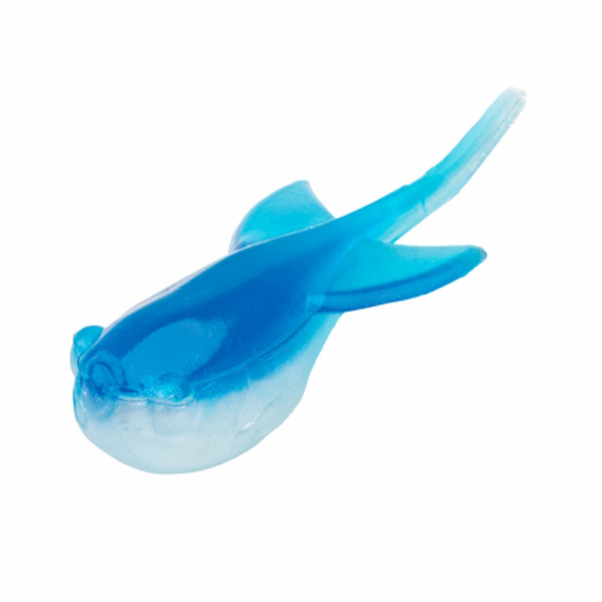 Strike King Sugar Glider 1.5" (Blue Pearl)