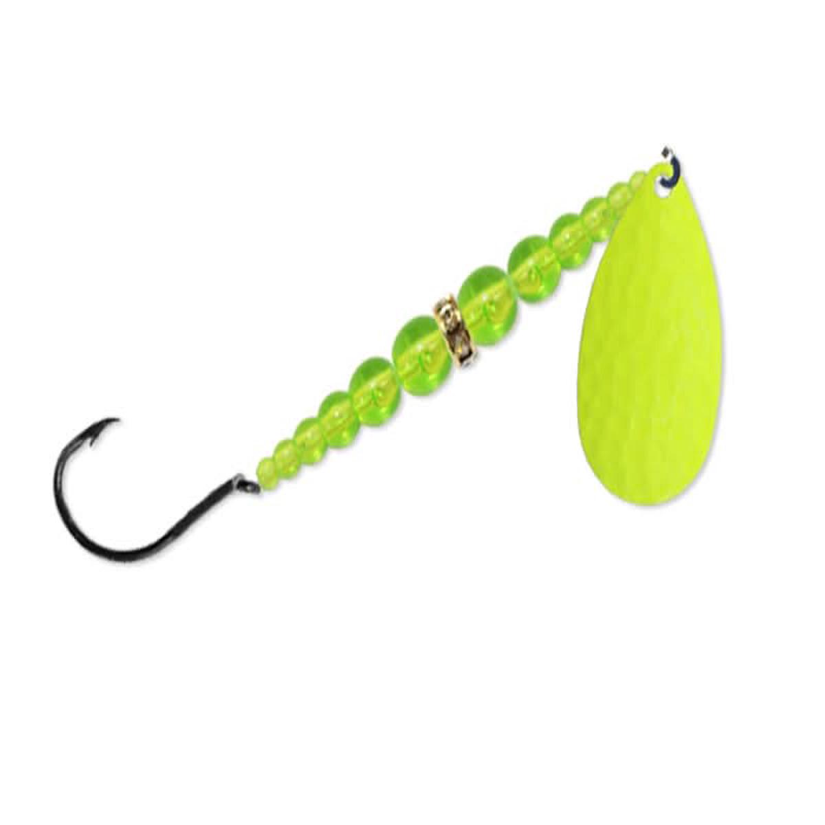 Wedding Ring Super Size 1 Chartreuse/Chartreuse
