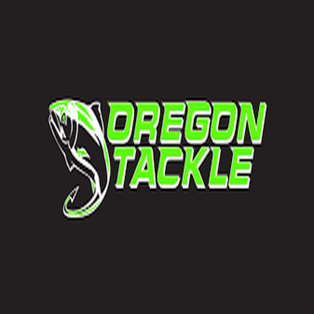 XXB/ZZZ Oregon Tackle - JIG FOOTBALL 1/8OZ