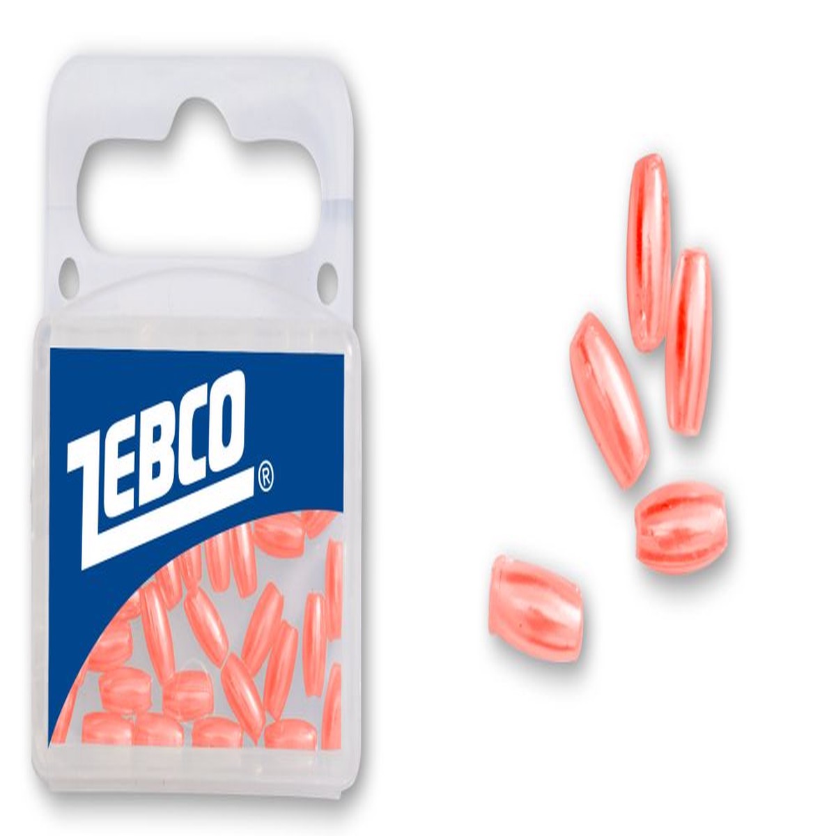 Zebco Z-Sea Rice Beads 6mm