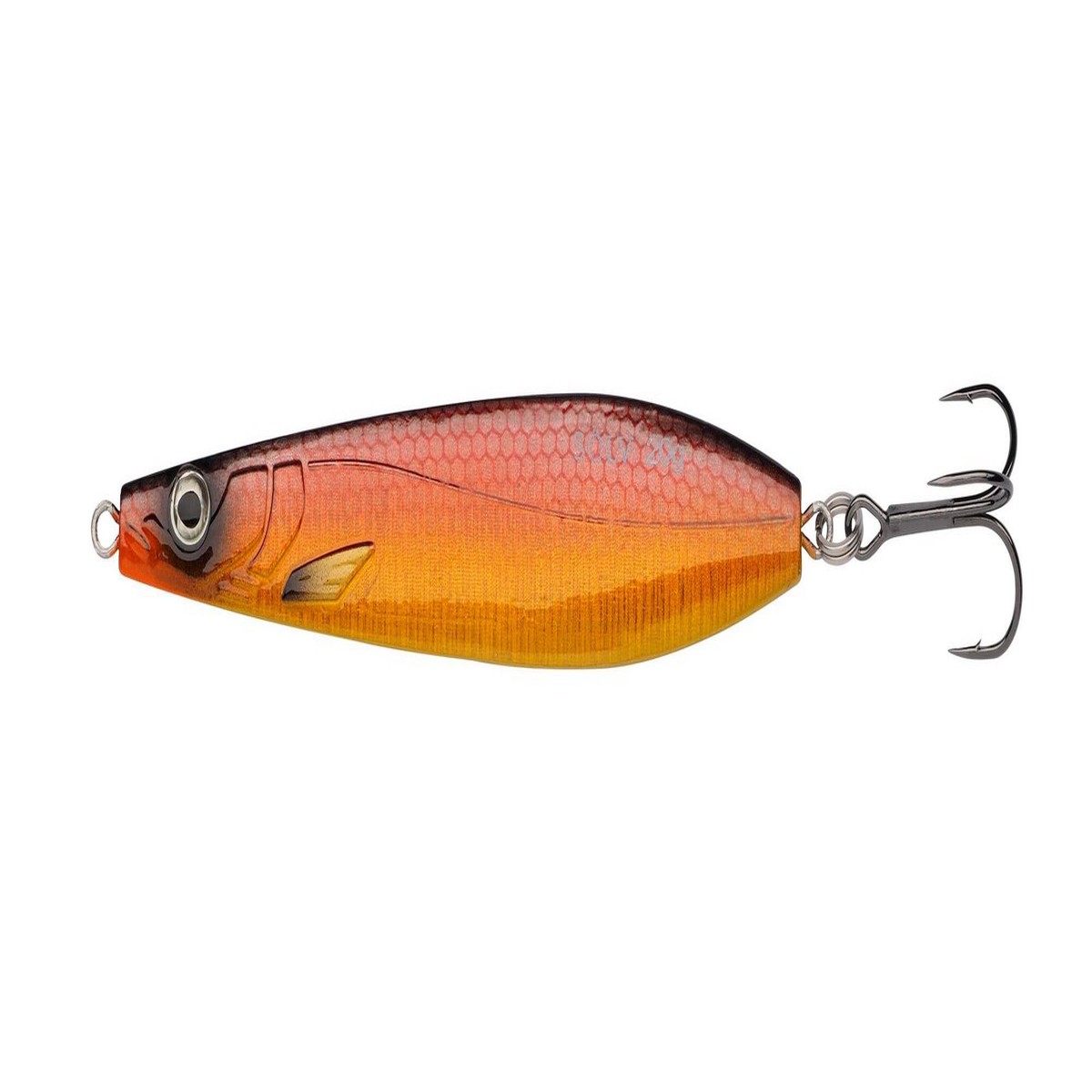 Abu Garcia Solv Blixx 7cm 13g Sunrise