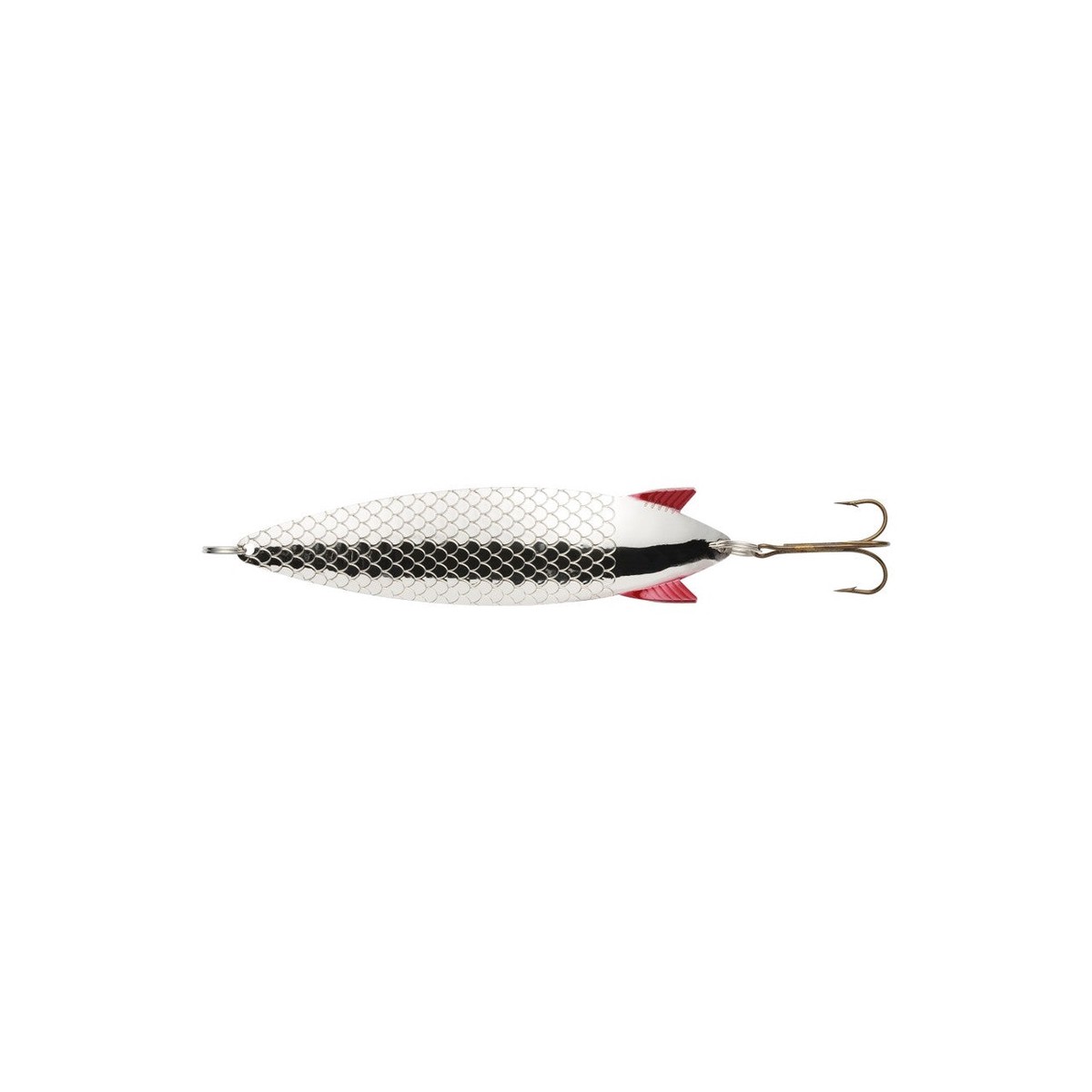 Abu Garcia Toby Salmo Silver 30g