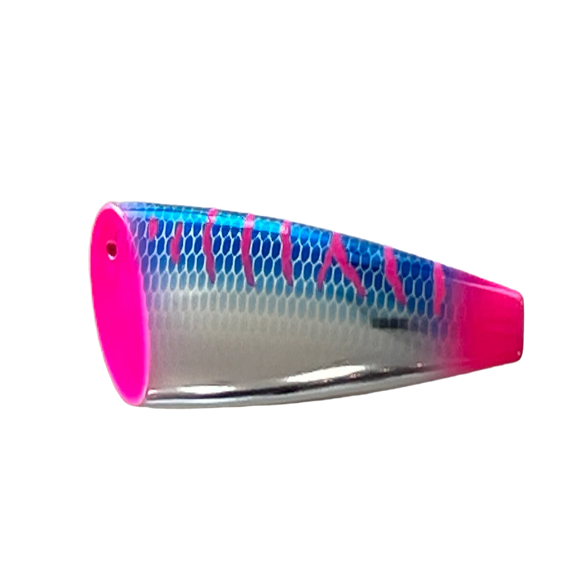Hawken Fishing Simon Cut Plug 3.0 (Captain America)