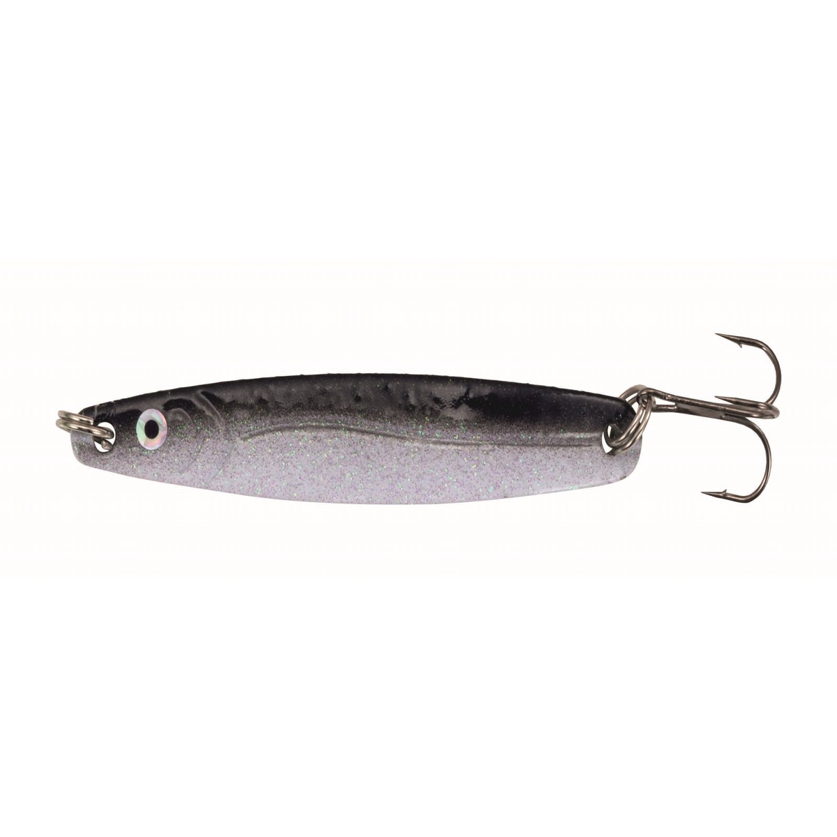 Kinetic Solo Salar ST 10g Black/Pearl