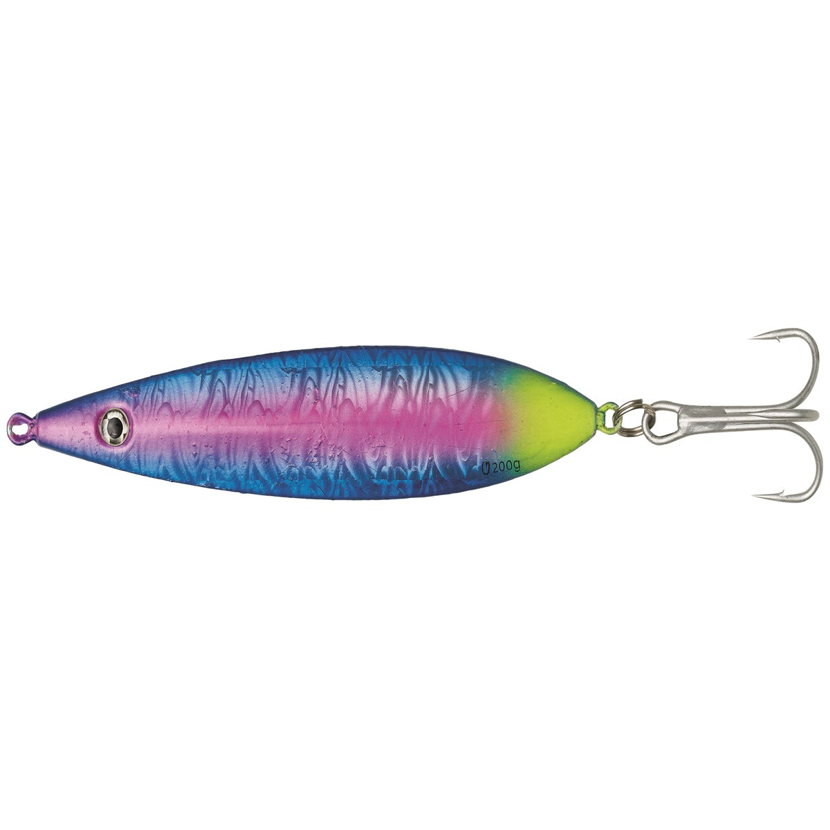 Kinetic Terminator 200g Blue/Pink