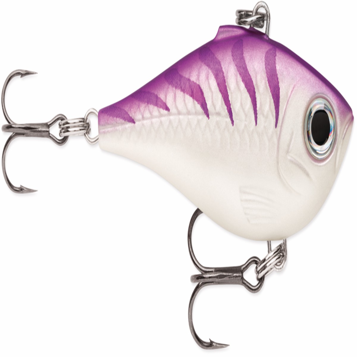 RAPALA ULTRA LIGHT RIPPIN' RAP