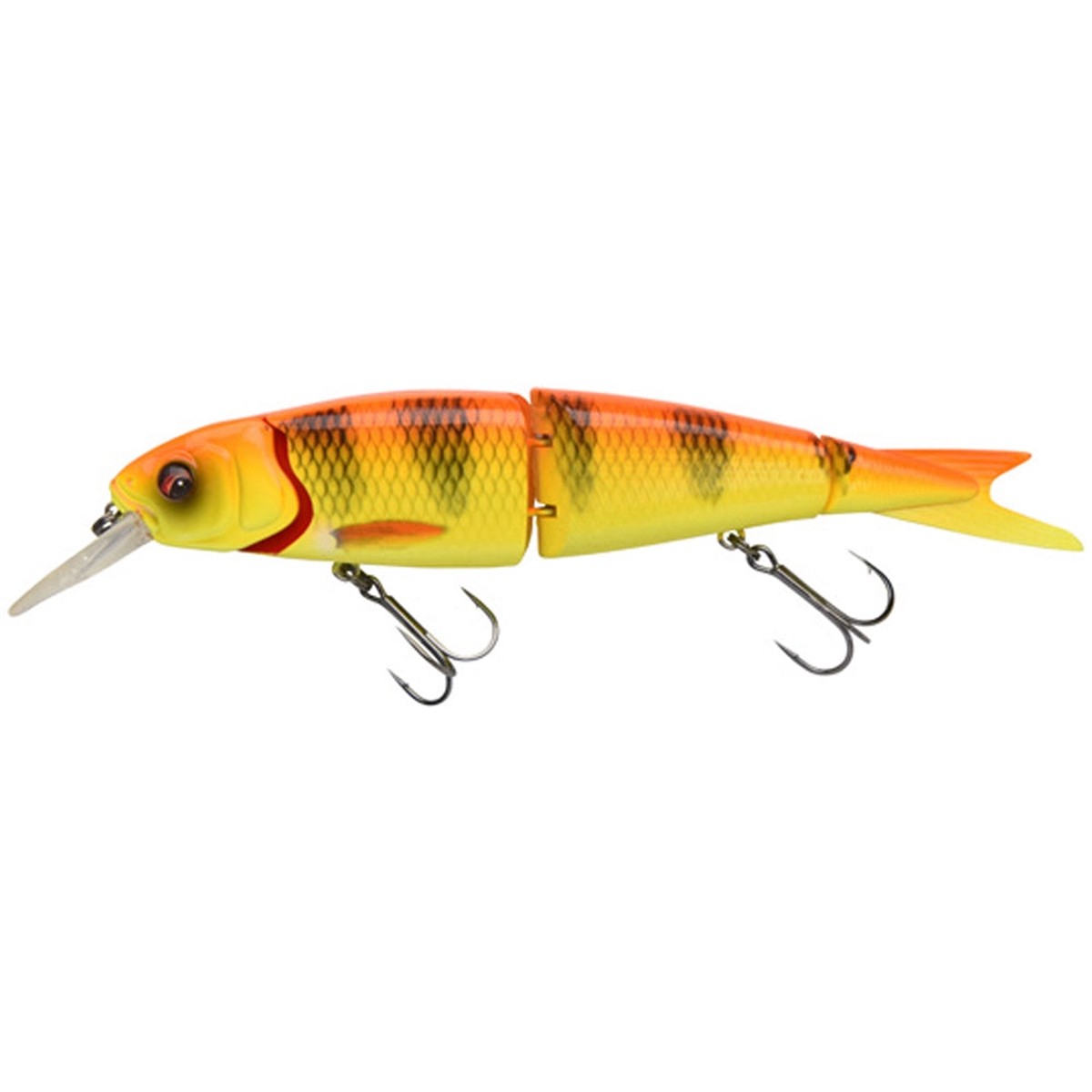 Savage Gear 4Play Classic Lowrider 19cm 52g Suspending Golden Ambulance