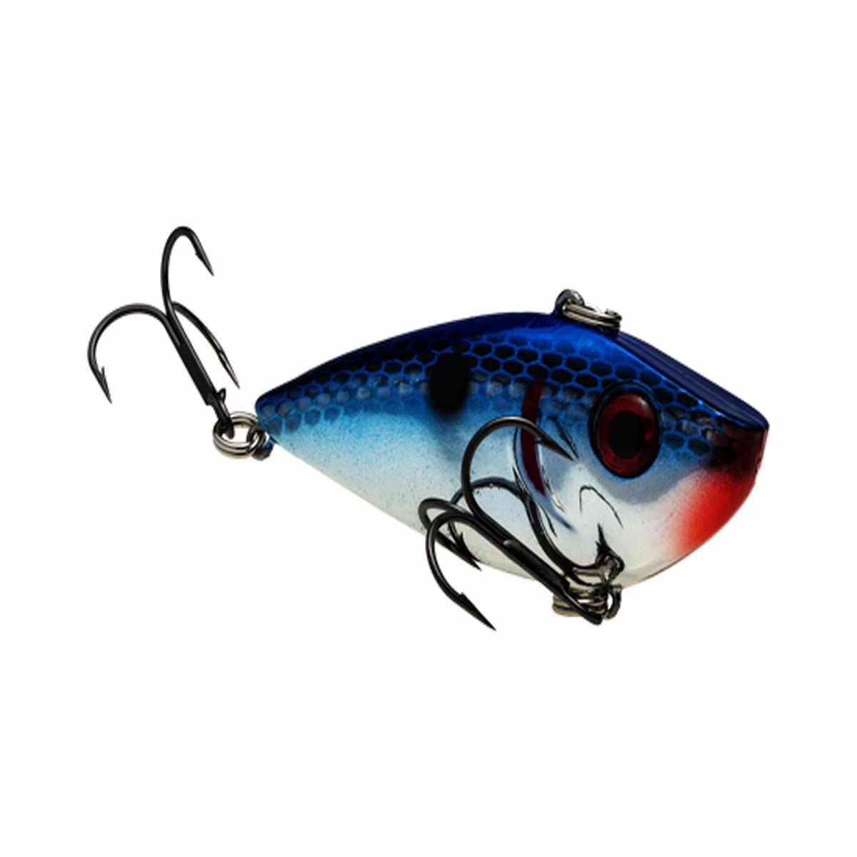Strike King Red Eyed Shad 1/2oz (East TX Special)