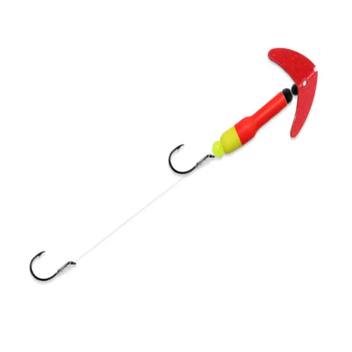 Wally Pop Crawler Size 4 Hot Pink Sparkle/Pink/Yellow