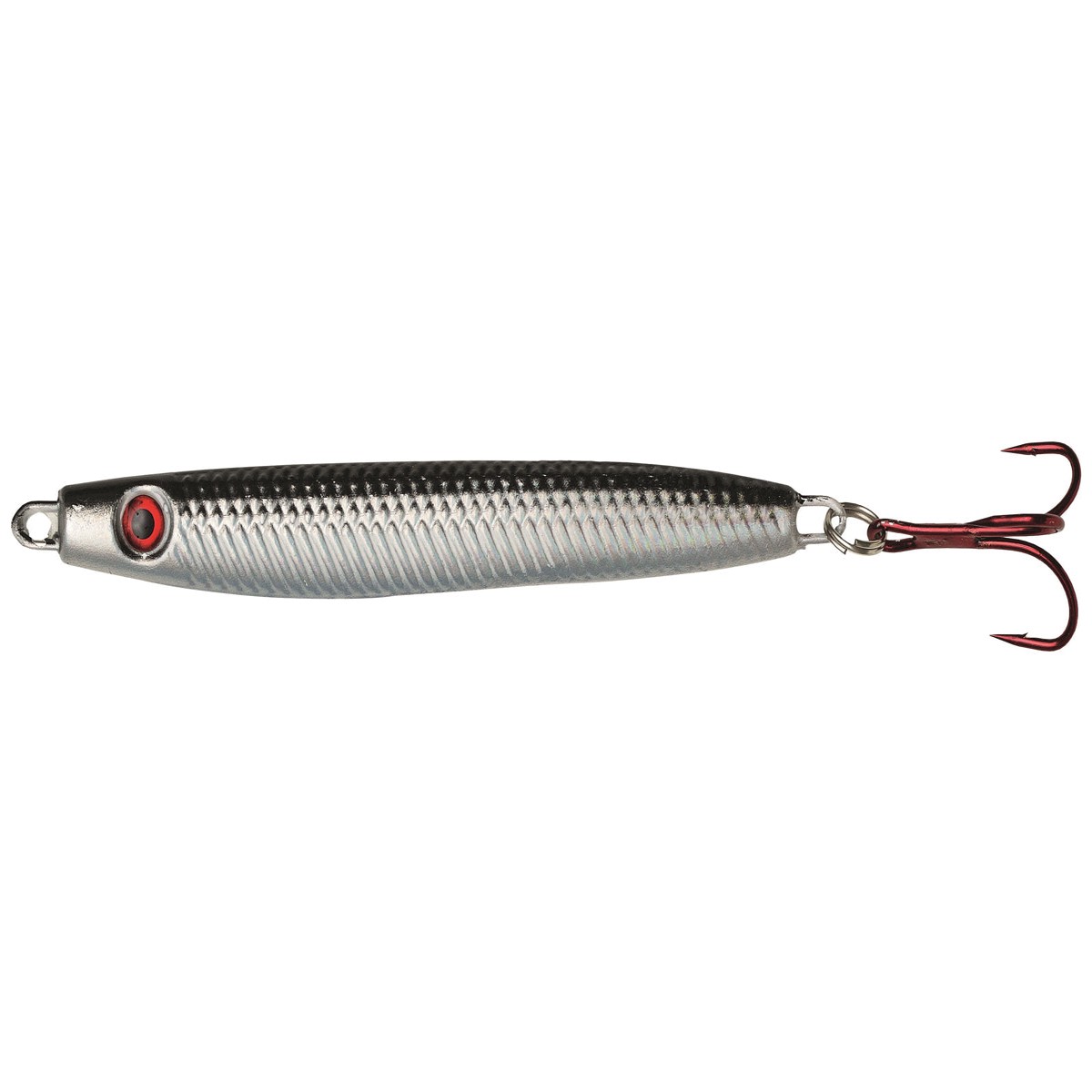 Kinetic Beast 300g Black/Silver