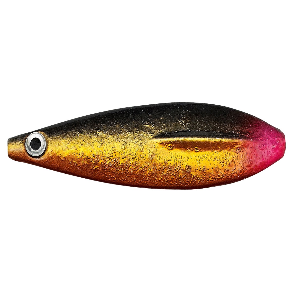 Kinetic Smlfen Inline 17g Black/Copper