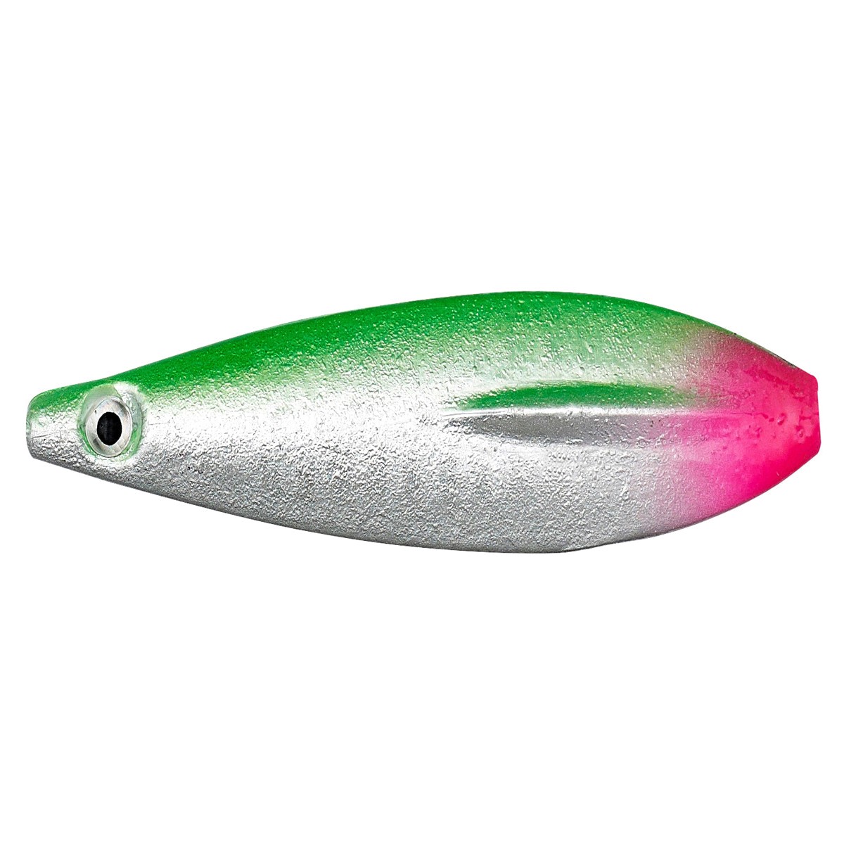 Kinetic Smlfen Inline 27g Green/Silver