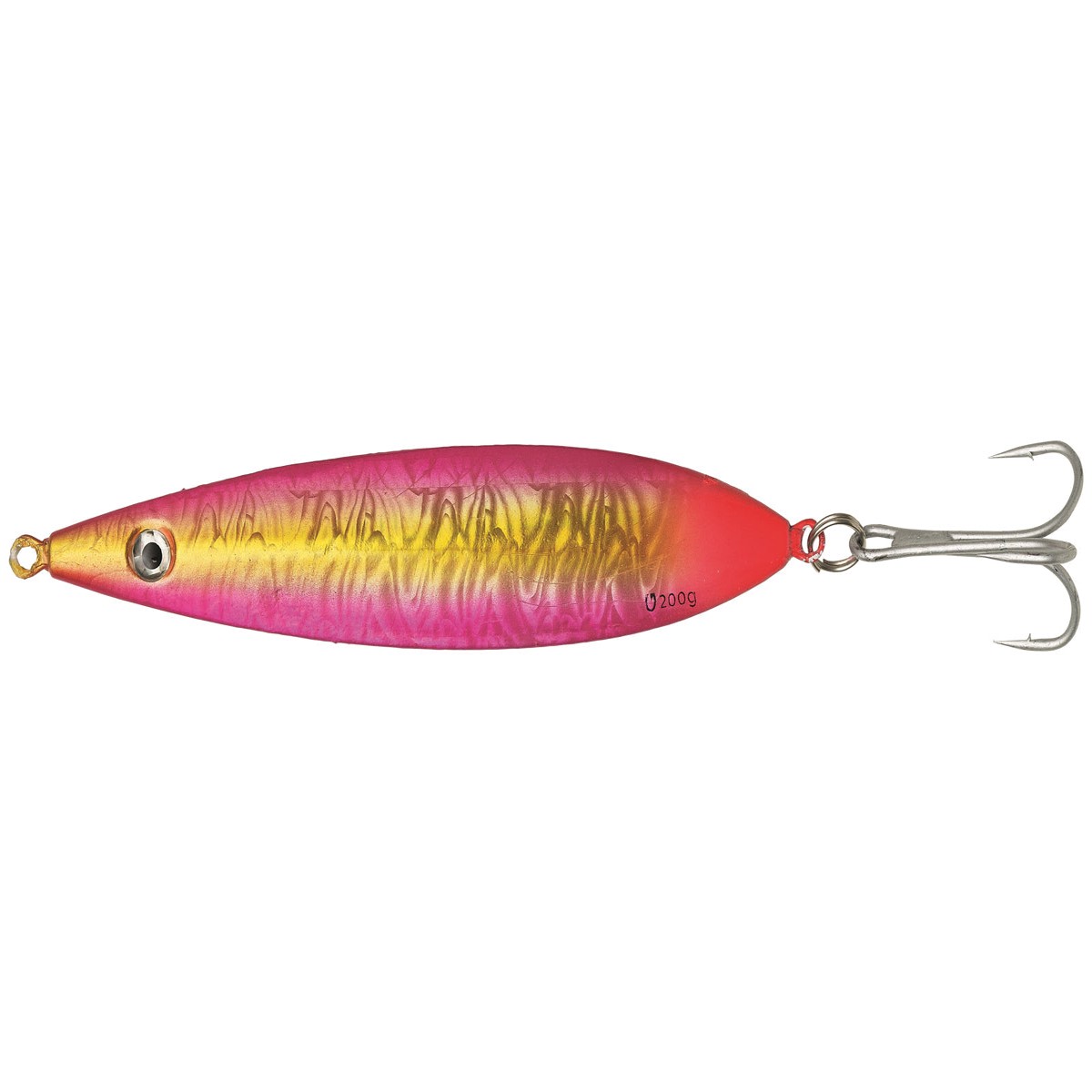 Kinetic Terminator 200g Pink/Gold