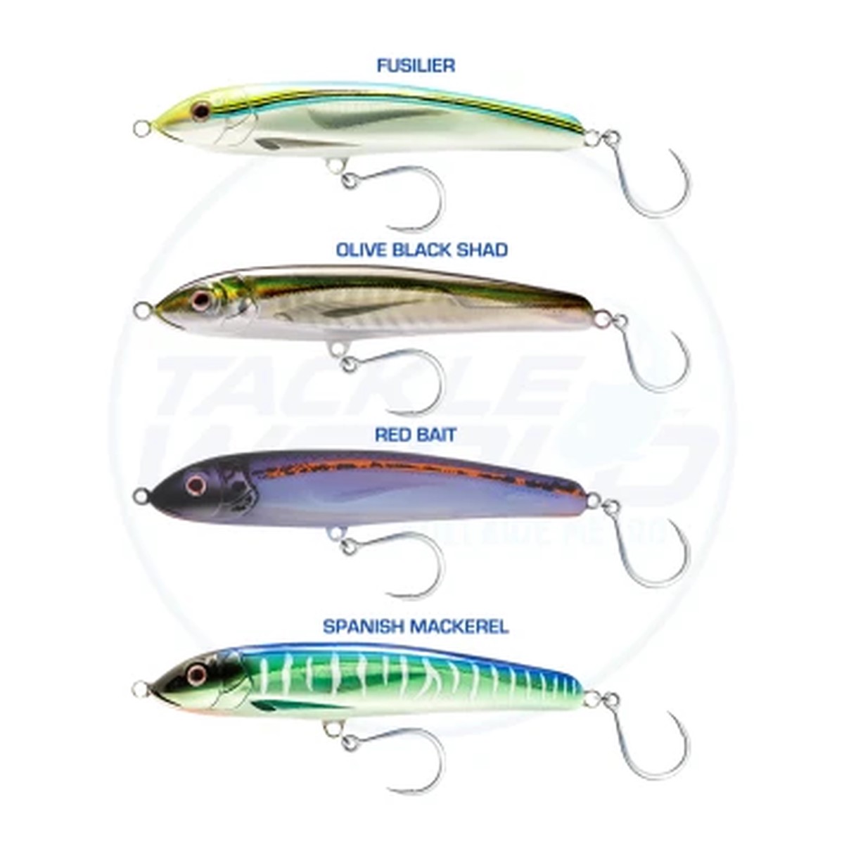 Nomad Riptide 200 SNK Sinking Lure 200mm
