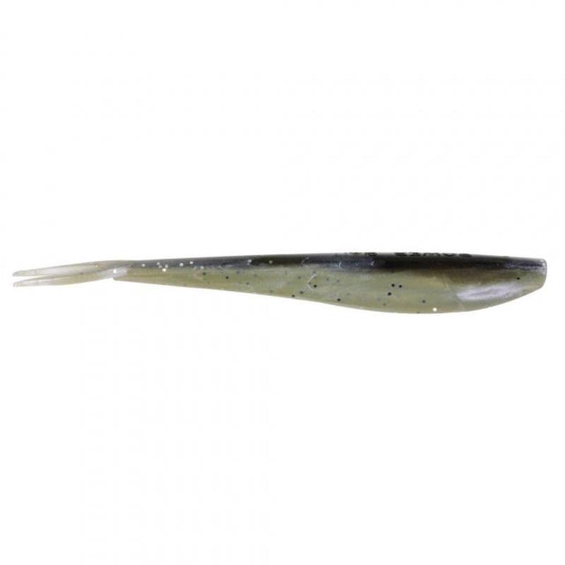 PowerBait Minnow | 2in | 5cm | Model #PBBMW2-BS