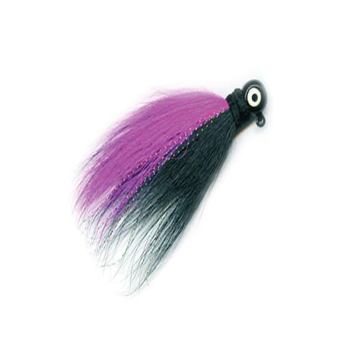 Rock Dancer 1/4oz Black/Cerise
