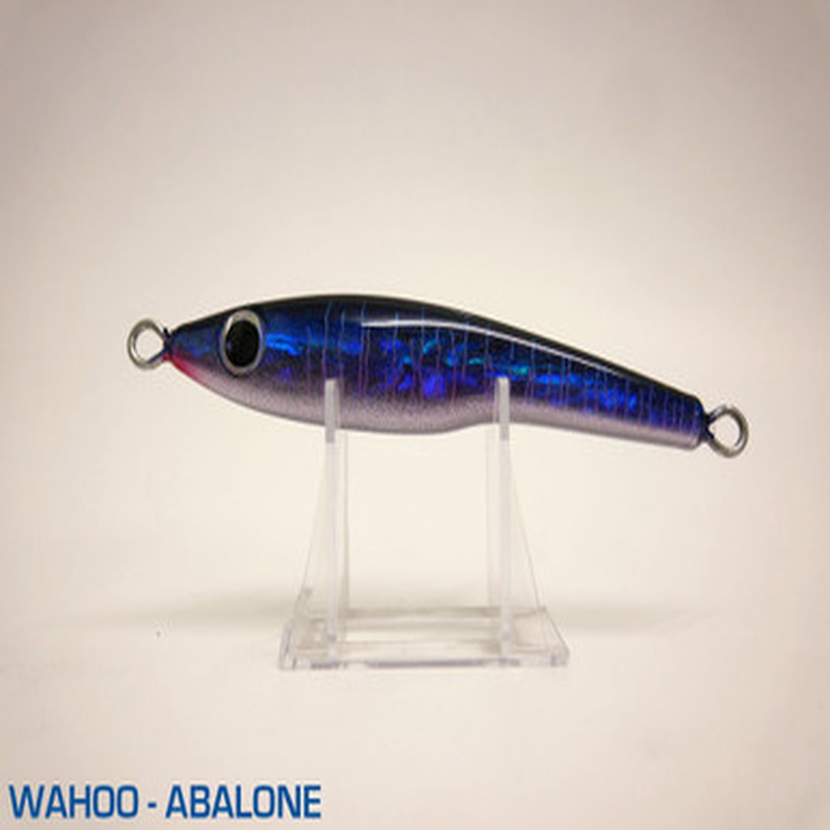 Strategic Angler NAIA 130 Wahoo - Abalone Custom *CLEARANCE*