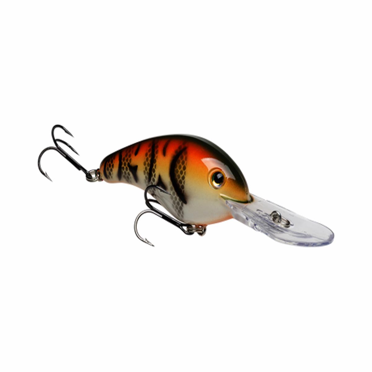 Strike King ProModel Crankbait S5XD (Denny Brauer Craw)