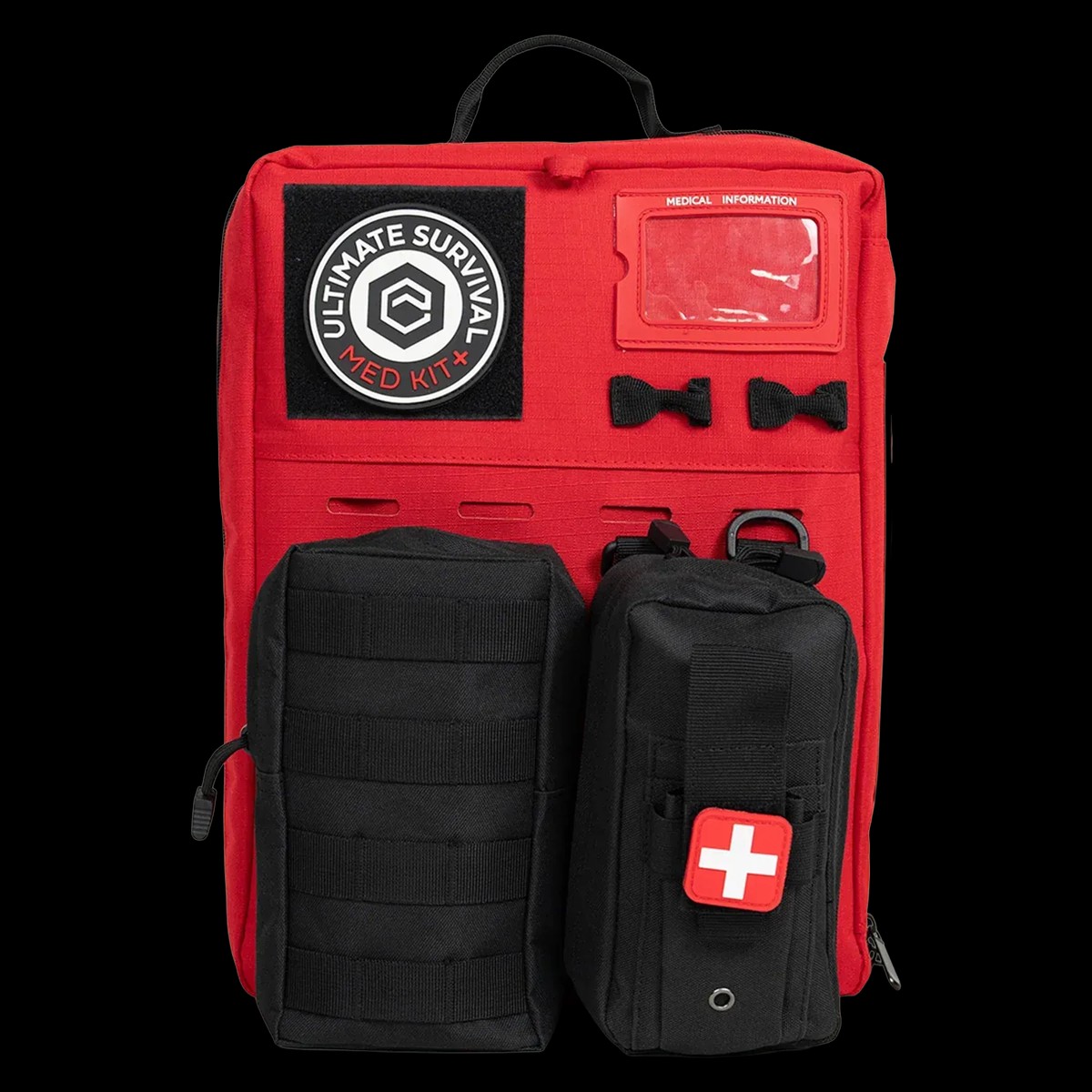 Ultimate Survival Med Kit