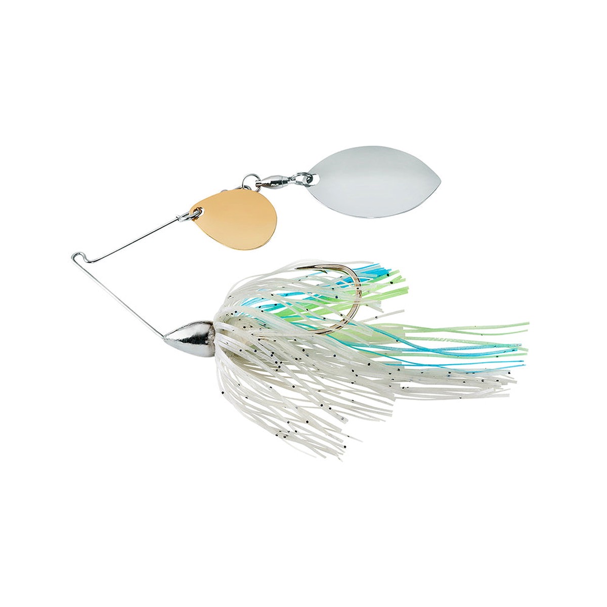 War Eagle Finesse Spinnerbait