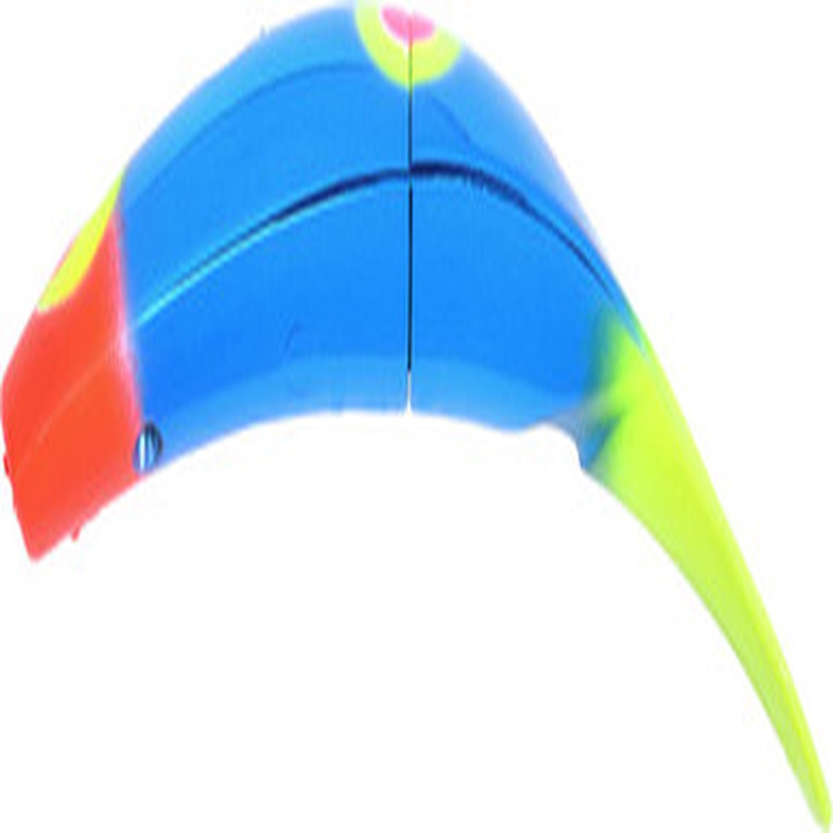 Yakima Bait Spin-N-Fish 2.0 - Two Pack Unrigged