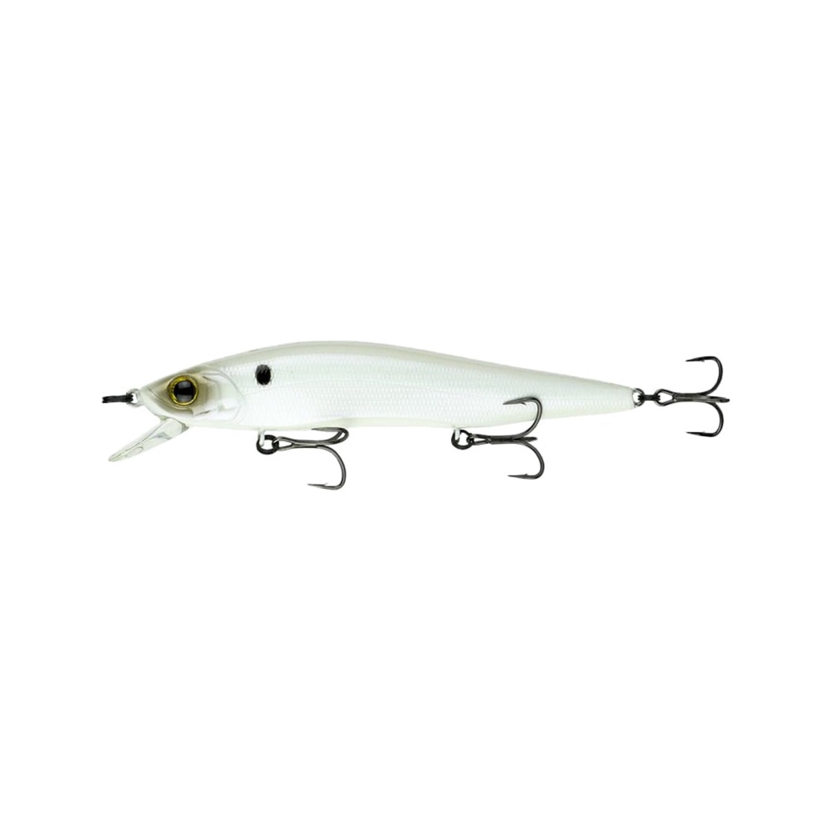 6th Sense Provoke 106X Jerkbaits